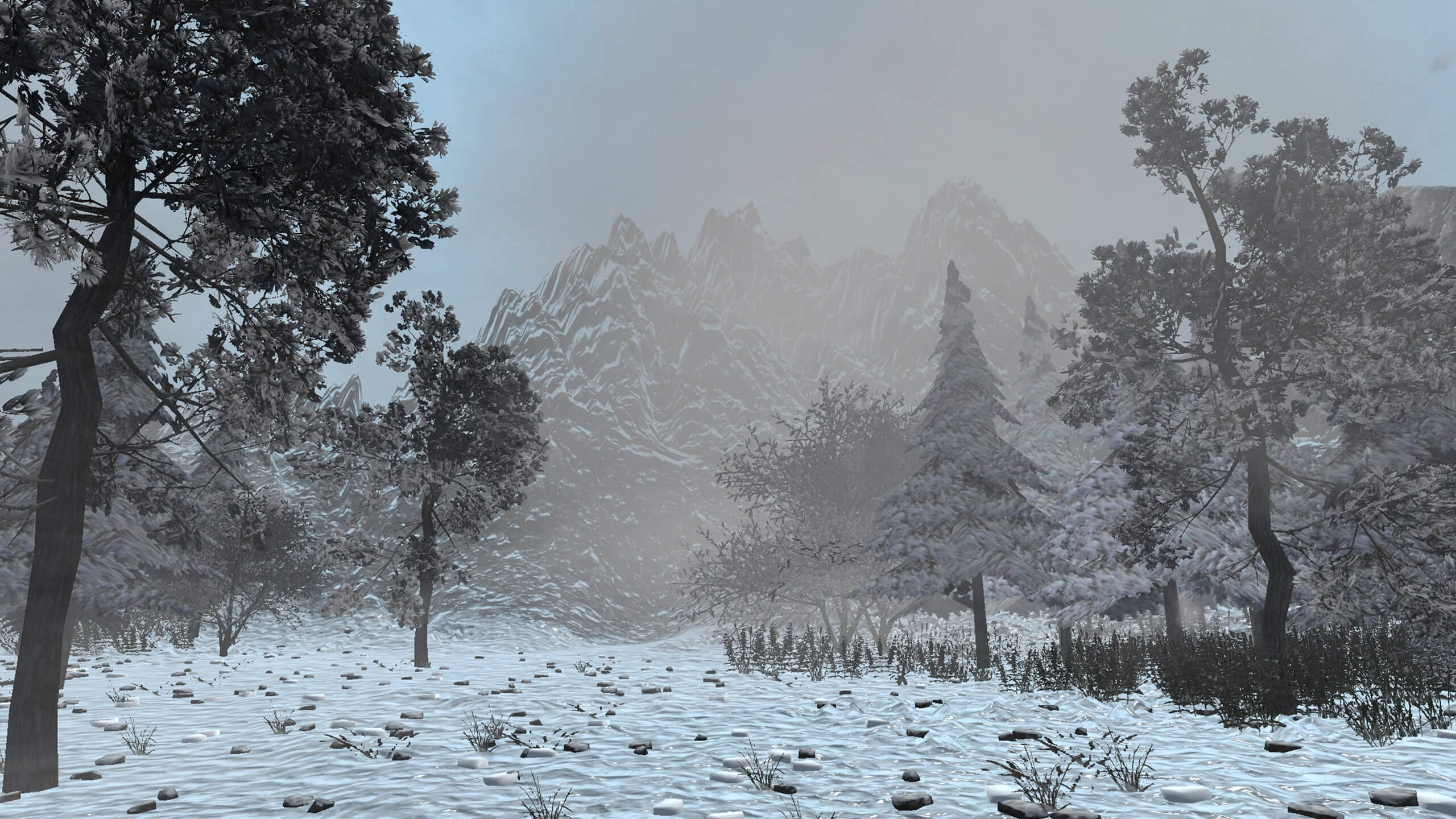 Game Screenshot 6